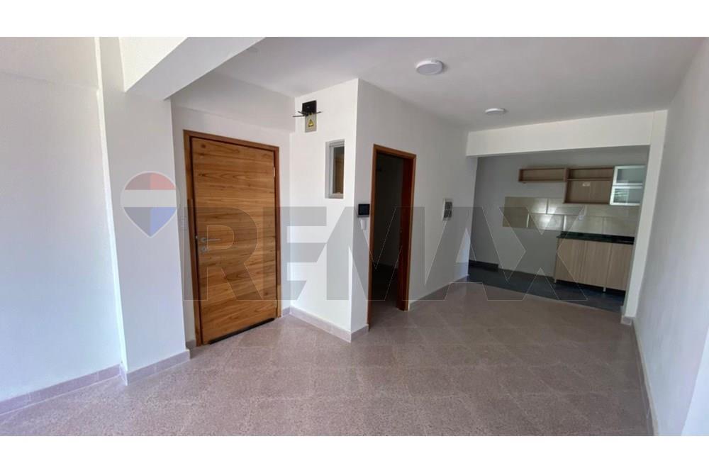 Departamento — 3 dorm. — Villa Ofelia — 2/5