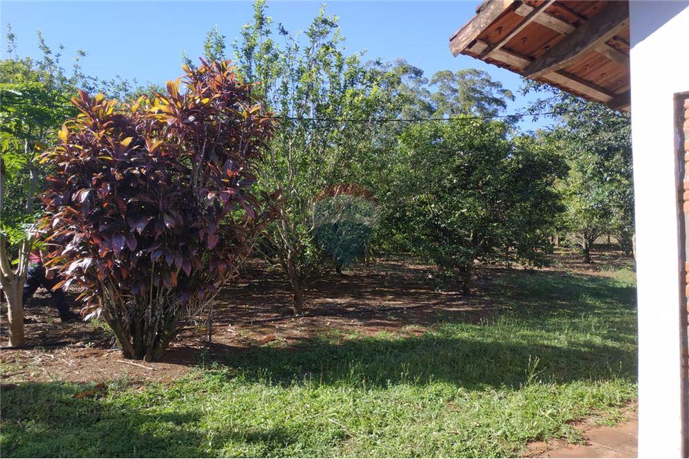 Casa — 2 dorm. — Capitán Miranda — 3/5