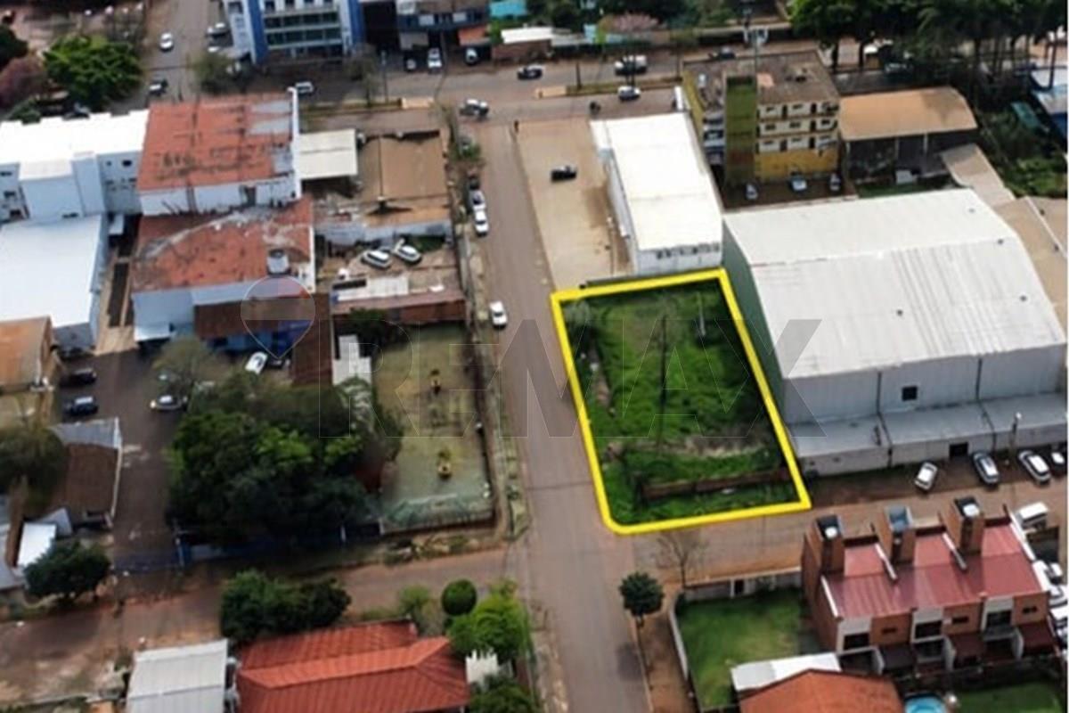 Terreno — San José — 2/5