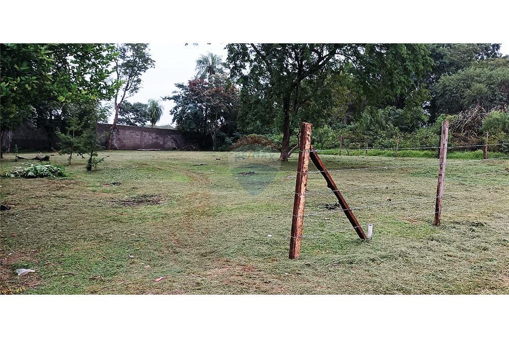 Terreno — San Isidro — 4/5