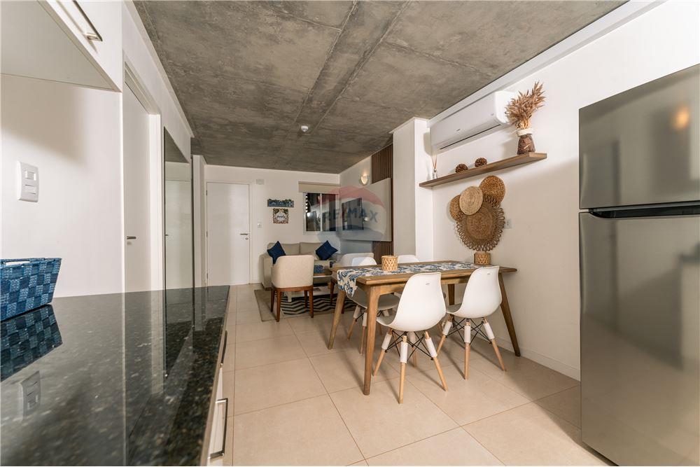 Casa — 2 dorm. — Loma Merlo — 3/5