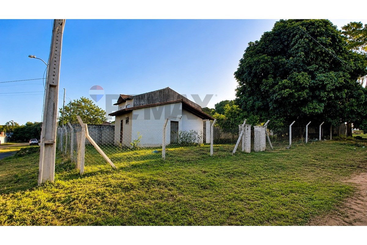 Terreno — Centro — 3/3