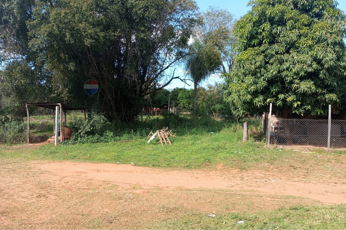 Terreno — Santa Librada — 2/5