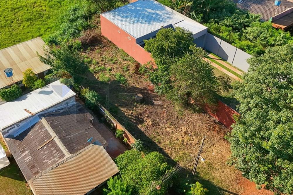 Terreno — Hernandarias — 3/5
