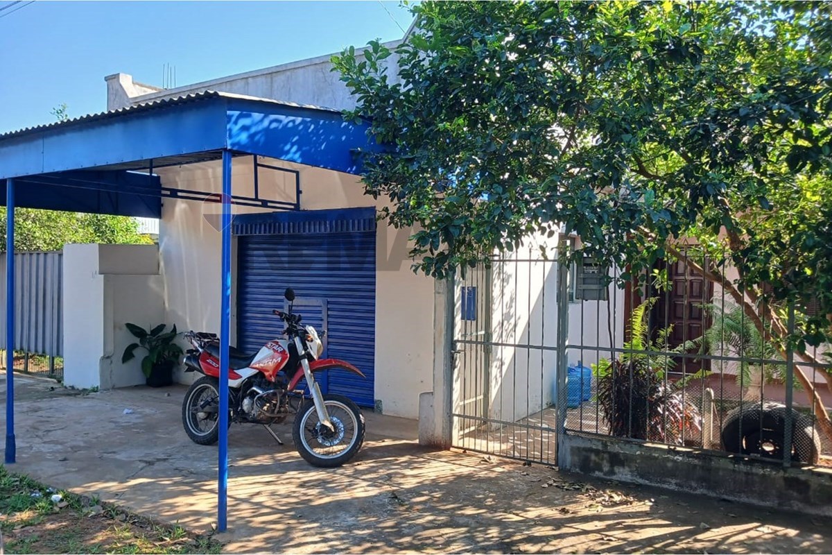 Casa — 3 dorm. — Reducto — 1/5