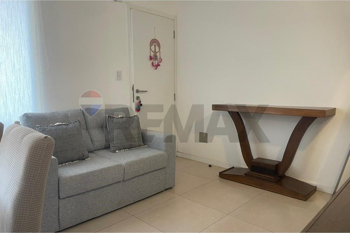 Departamento — 2 dorm. — Loma Merlo — 2/5