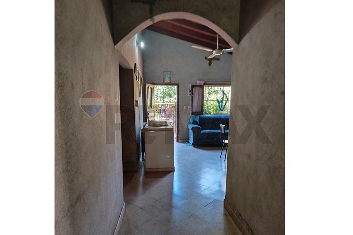 Casa — 4 dorm. — Naranjaty — 4/5