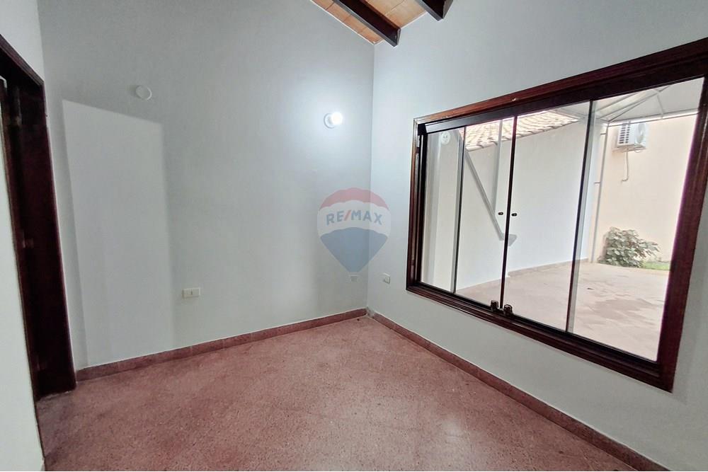 Casa — 5 dorm. — San Lorenzo — 5/5