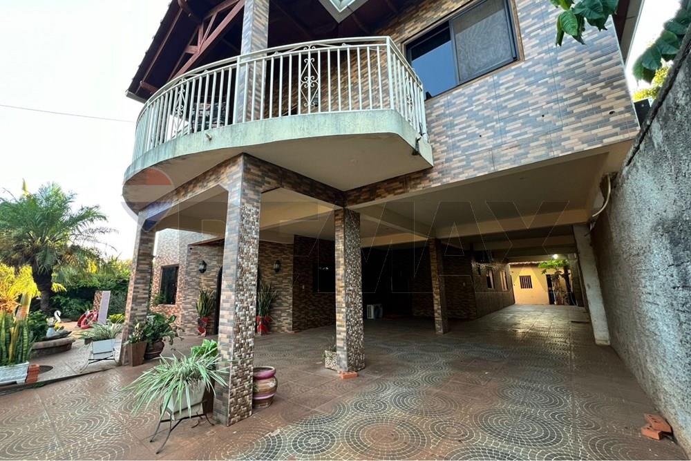 Casa — 6 dorm. — San Juan — 2/5