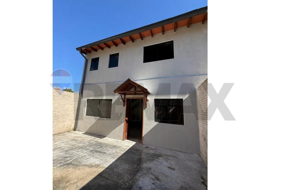Duplex — 2 dorm. — Villa Bonita — 1/5