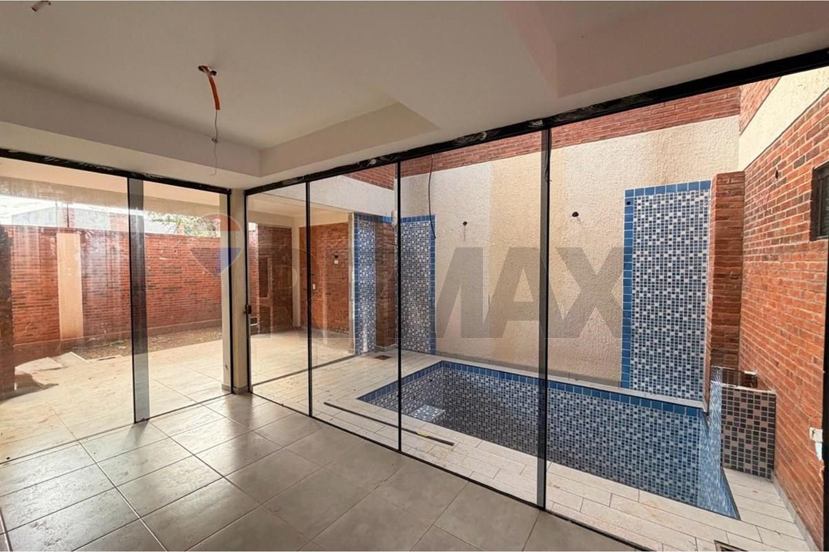 Duplex — 3 dorm. — Cambyretá — 4/5