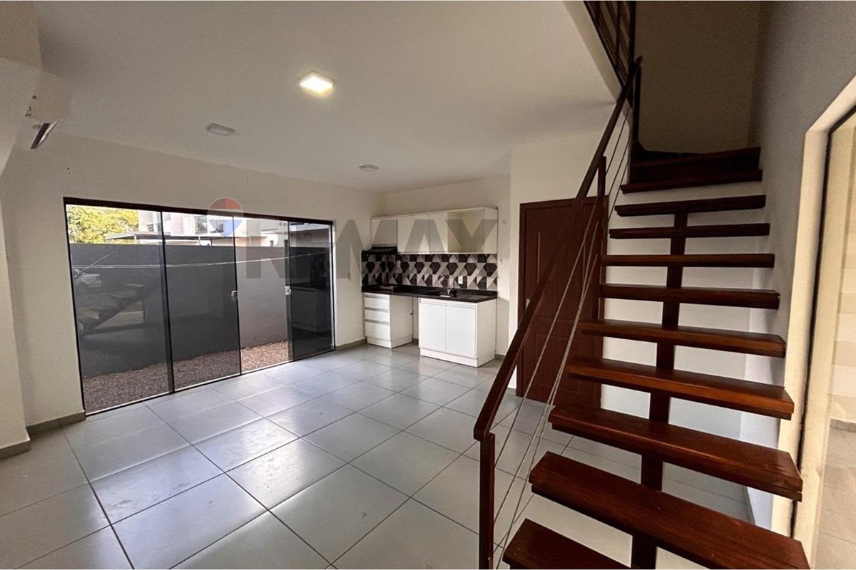 Duplex — Encarnación — 4/5