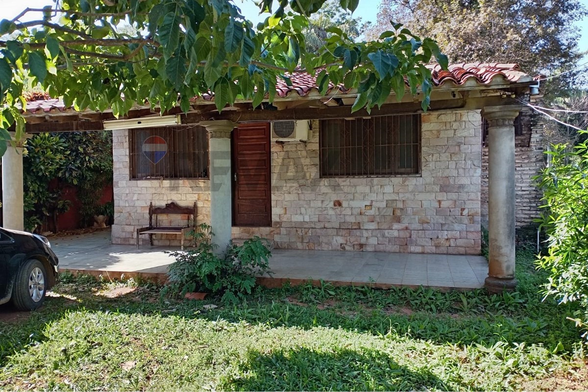 Casa — Ykua Karanda'y — 3/5
