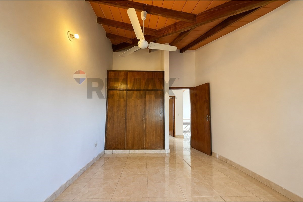 Duplex — San Lorenzo — 2/4