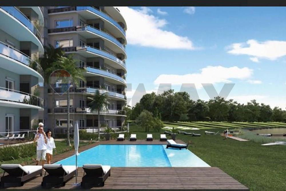 Departamento — 1 dorm. — Hernandarias — 3/3