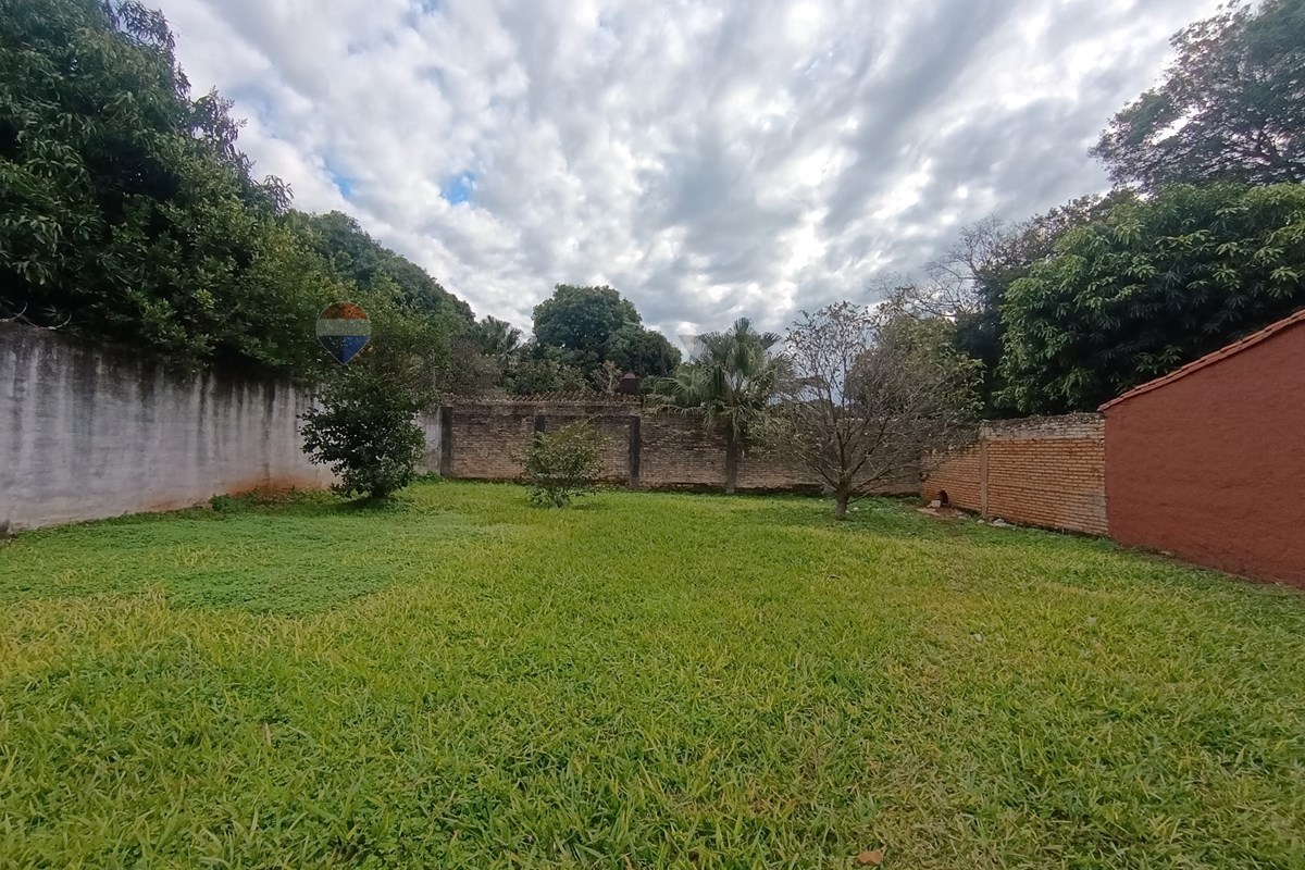 Terreno — San Miguel — 3/5