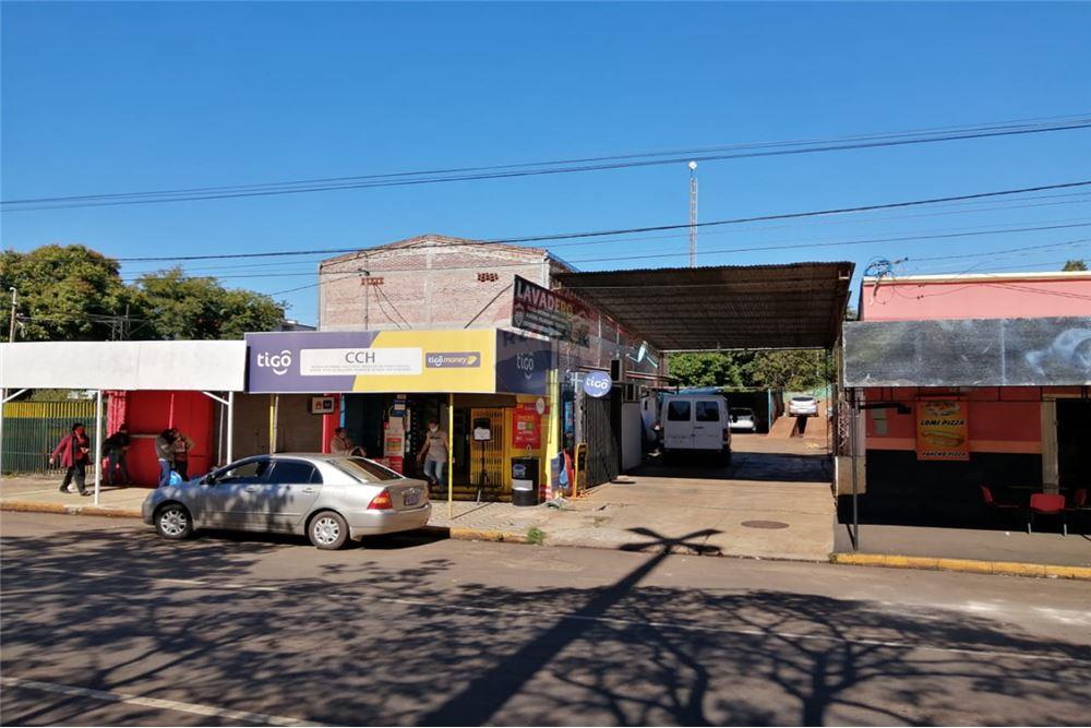Terreno — Encarnación — 1/5