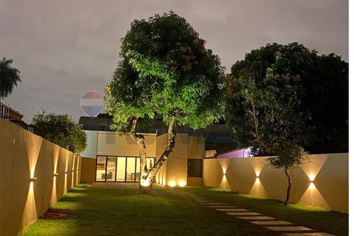Casa — 1 dorm. — Villa Amelia — 2/5