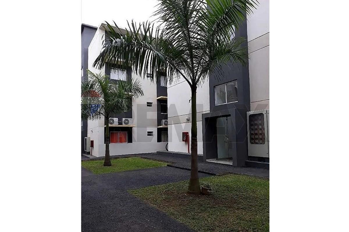 Departamento — Villa Universitaria — 1/5
