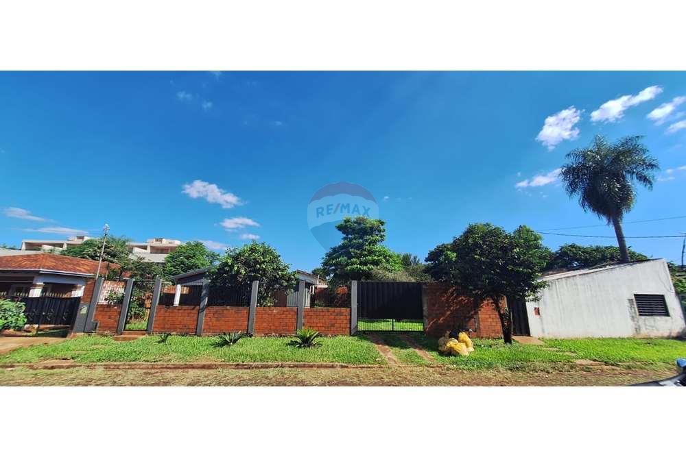 Terreno — Cambyretá — 3/5