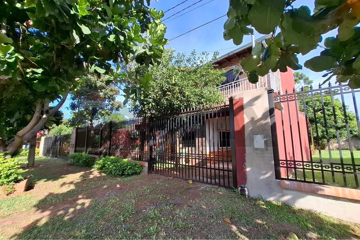 Casa — 2 dorm. — Rincón — 1/5
