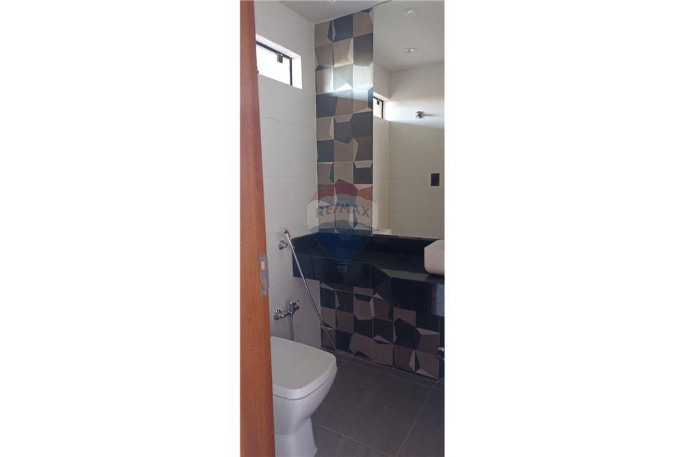 Duplex — 3 dorm. — Luque — 4/5