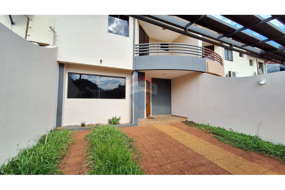 Duplex — 4 dorm. — Cambyretá — 1/5