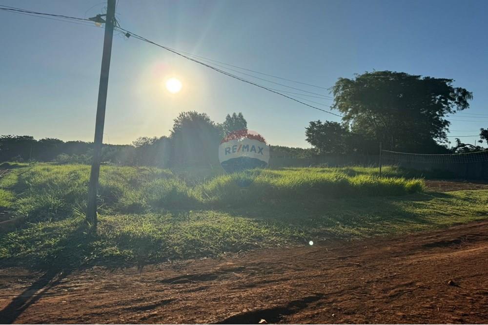Terreno — Hernandarias — 3/5