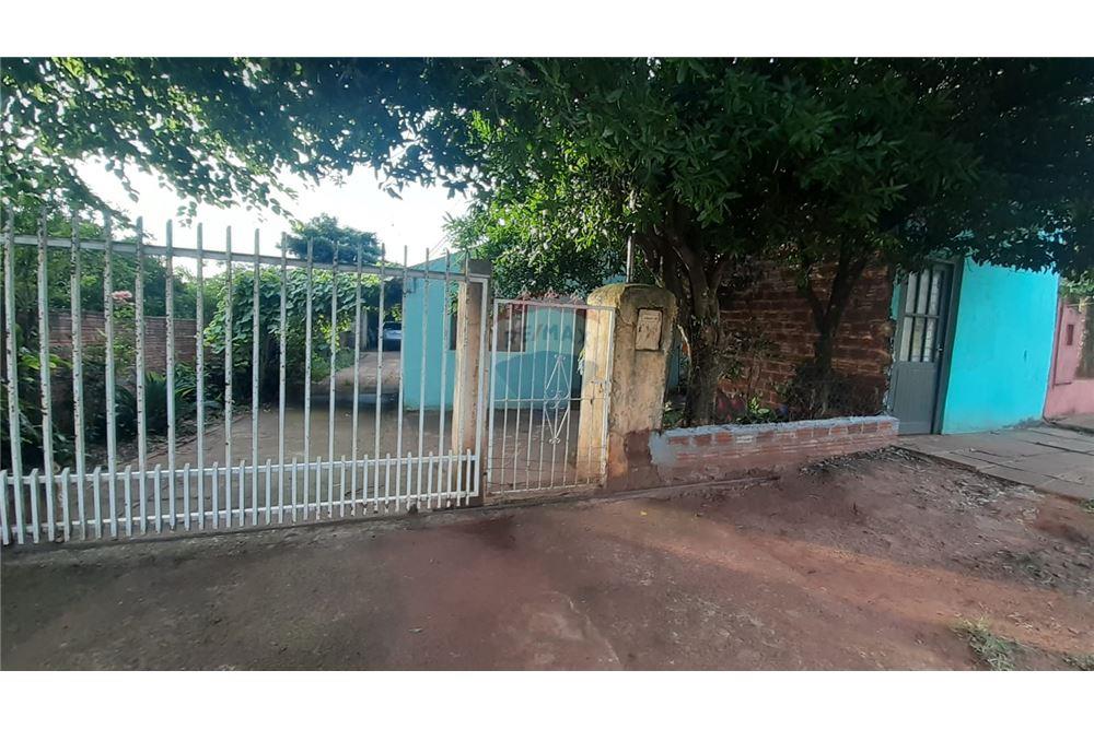 Casa — 5 dorm. — Encarnación — 2/5