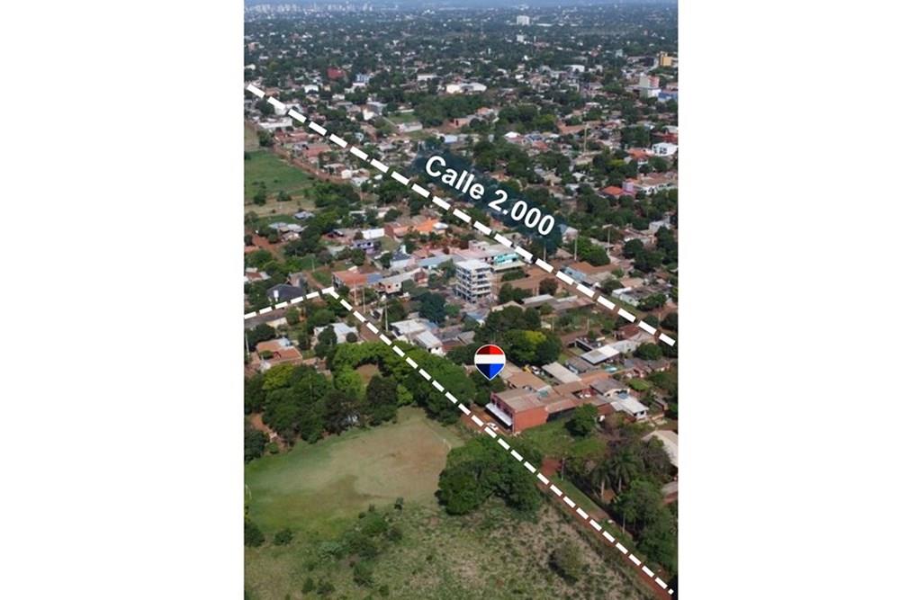 Casa — 3 dorm. — Ciudad Del Este — 5/5