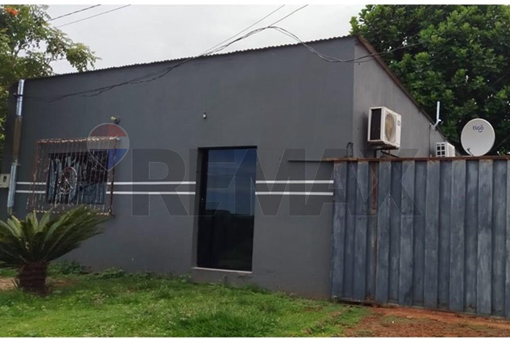 Casa — 3 dorm. — Trigal 3 — 1/5