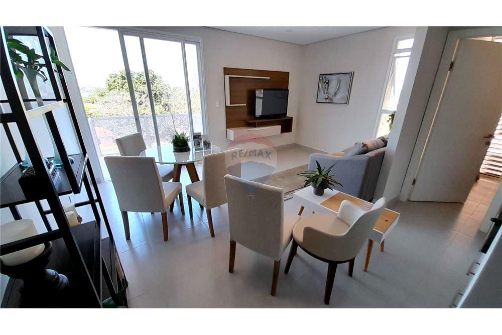 Departamento — 1 dorm. — Fernando De La Mora — 1/5