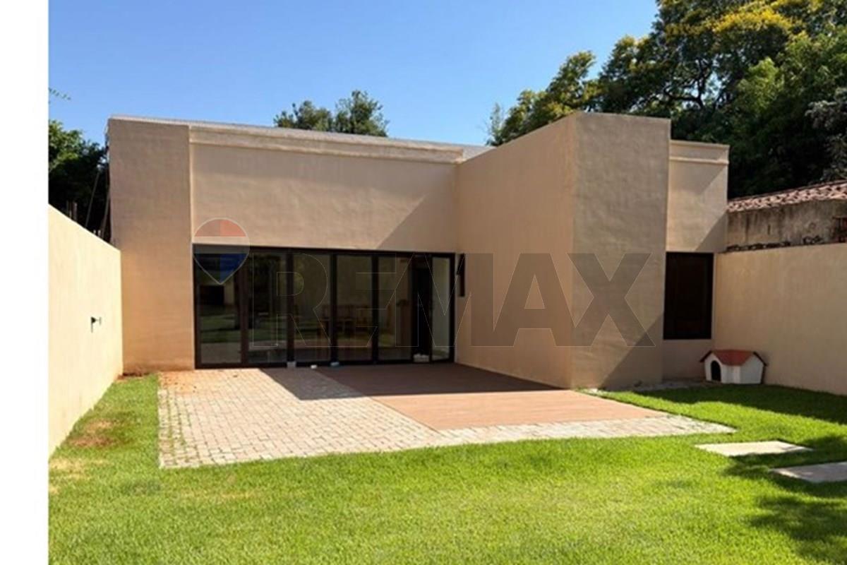 Casa — 1 dorm. — Villa Amelia — 1/5