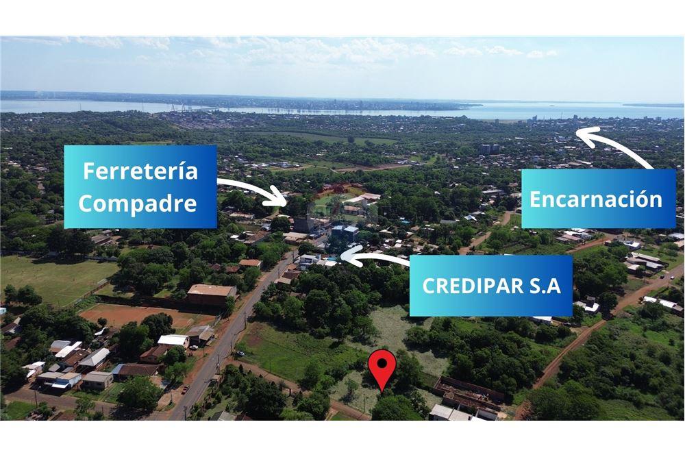 Terreno — Cambyretá — 3/5