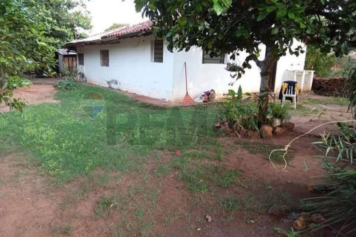 Terreno — San Lorenzo — 4/5