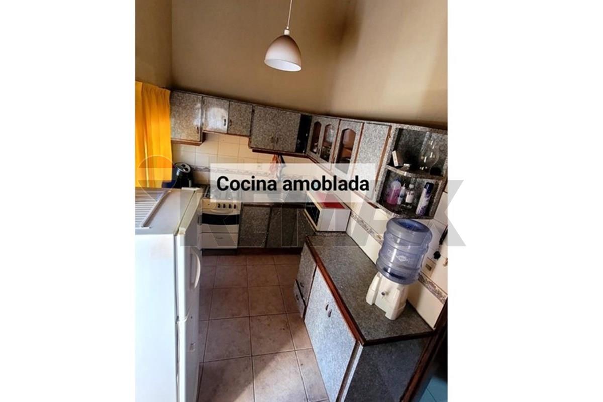 Casa — 4 dorm. — San Luis — 3/5