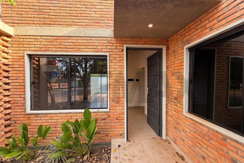 Duplex — 2 dorm. — Cambyretá — 1/5