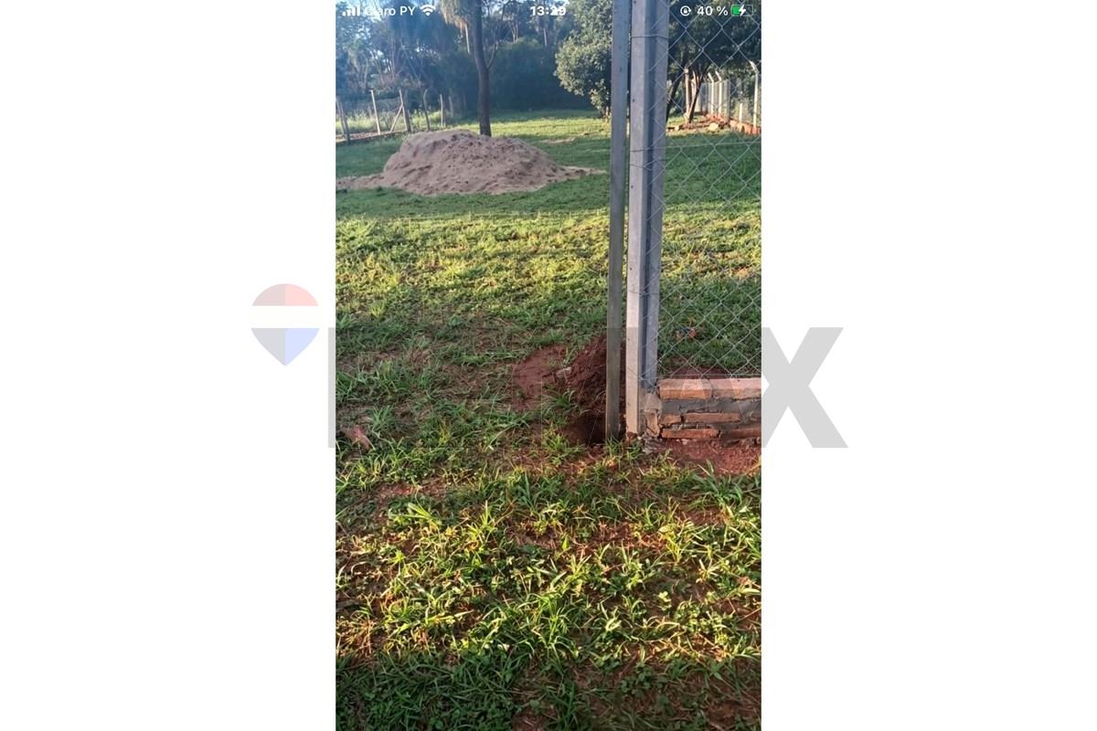 Terreno — Colonia Thompson — 3/3