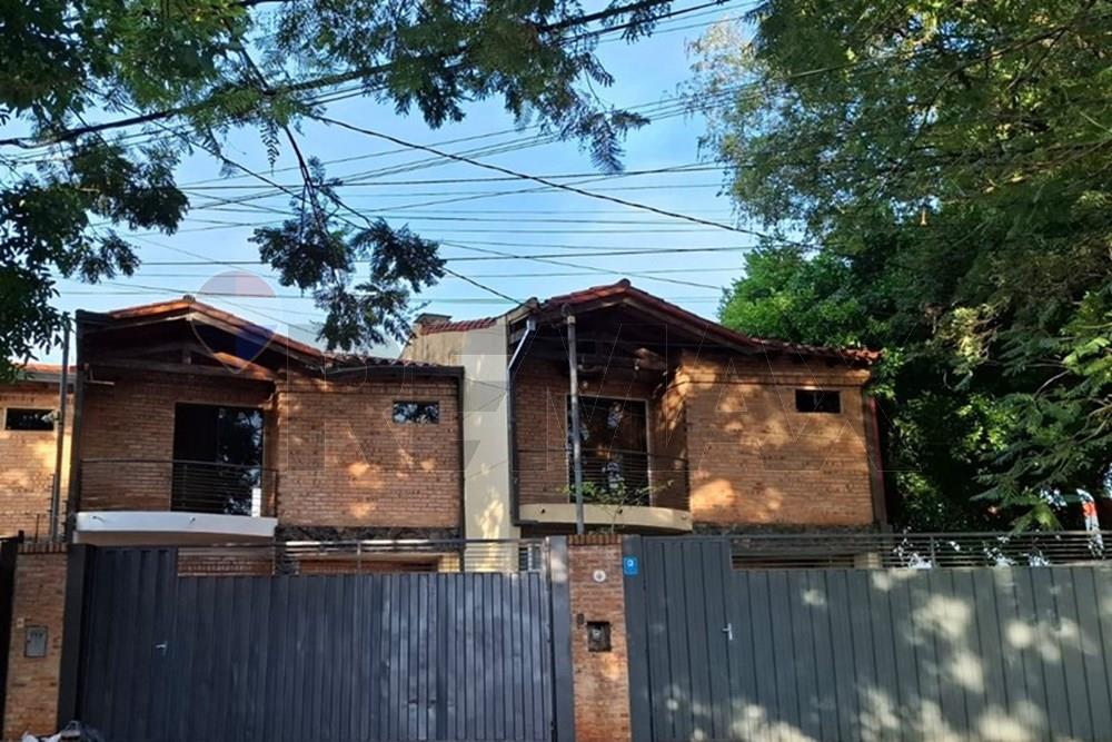 Duplex — 3 dorm. — San Lorenzo — 3/5