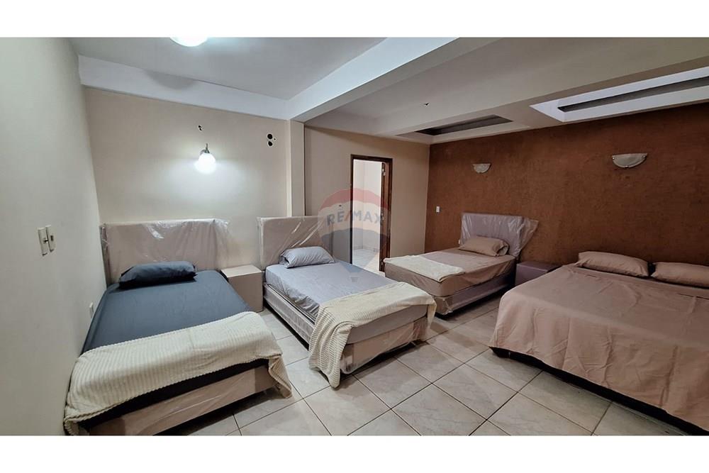 Departamento — 3 dorm. — Cambyretá — 5/5