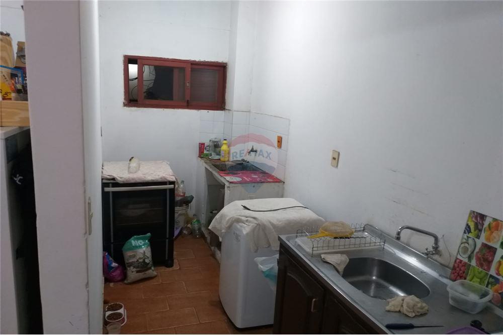 Departamento — 3 dorm. — Encarnación — 3/5