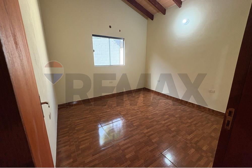 Duplex — 2 dorm. — Capilla del Monte — 5/5
