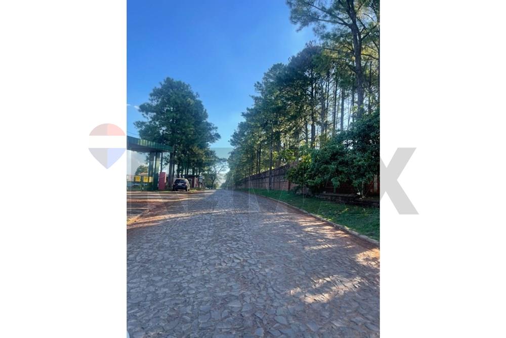Terreno — San Juan Del Paraná — 1/5