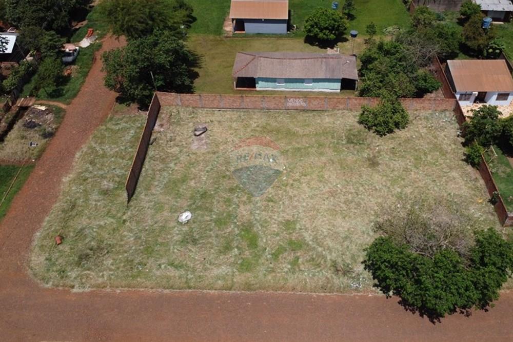 Terreno — Hernandarias — 1/5