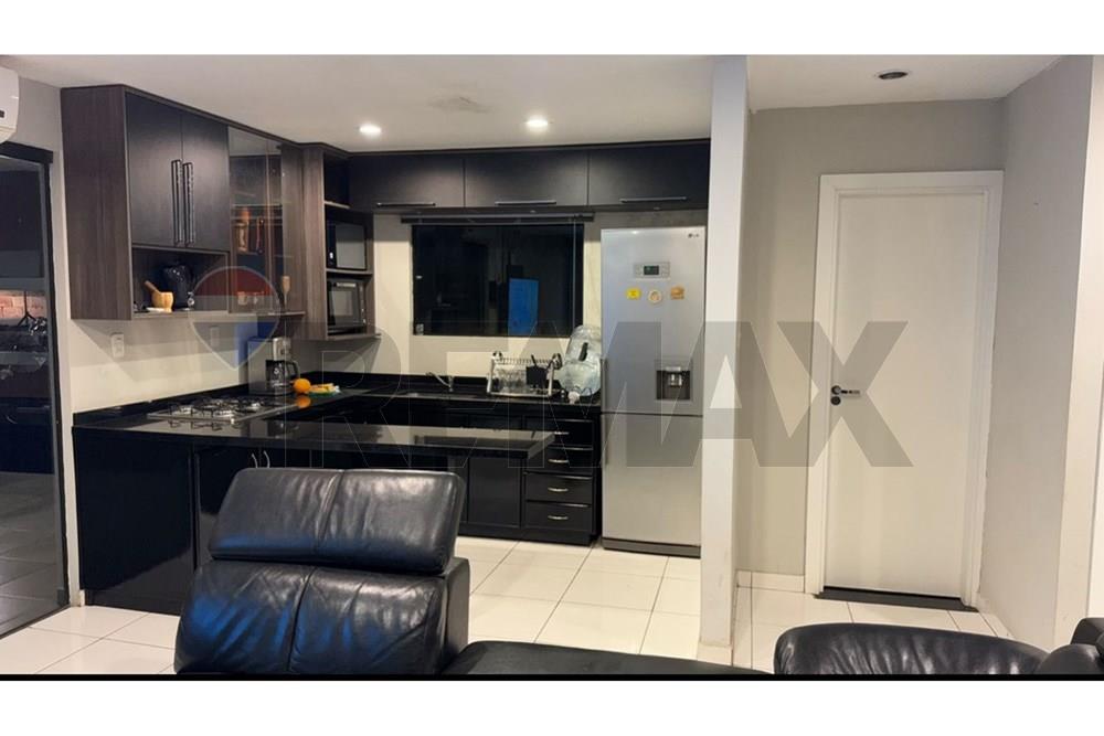 Casa — 2 dorm. — Cambyretá — 4/5