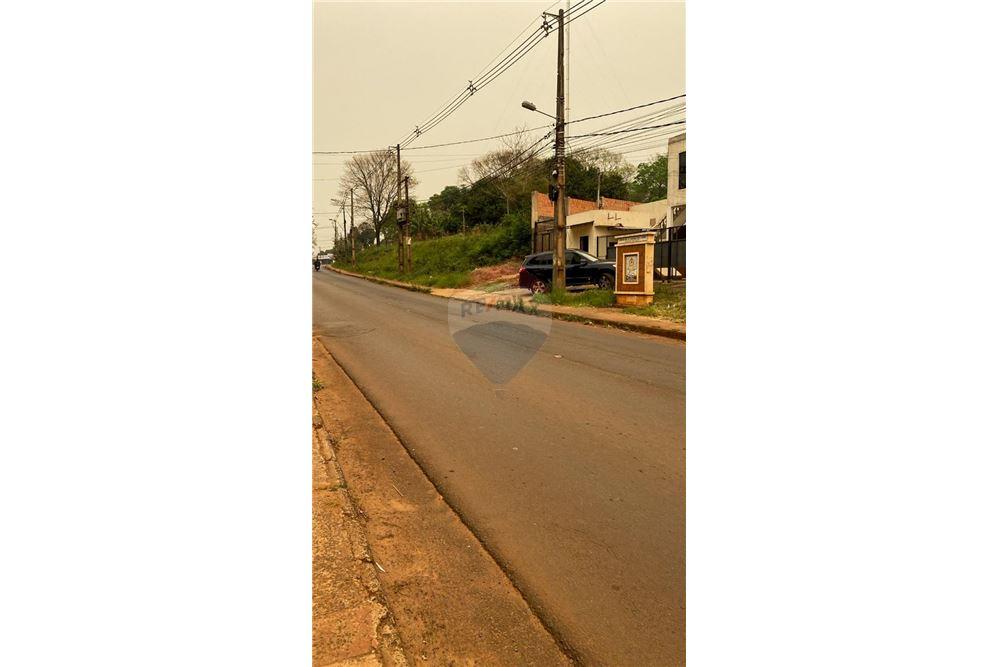 Terreno — Encarnación — 2/5