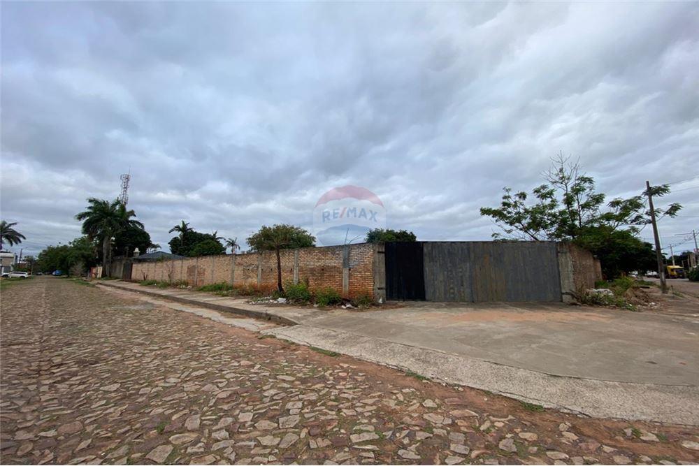 Terreno — San Lorenzo — 2/5