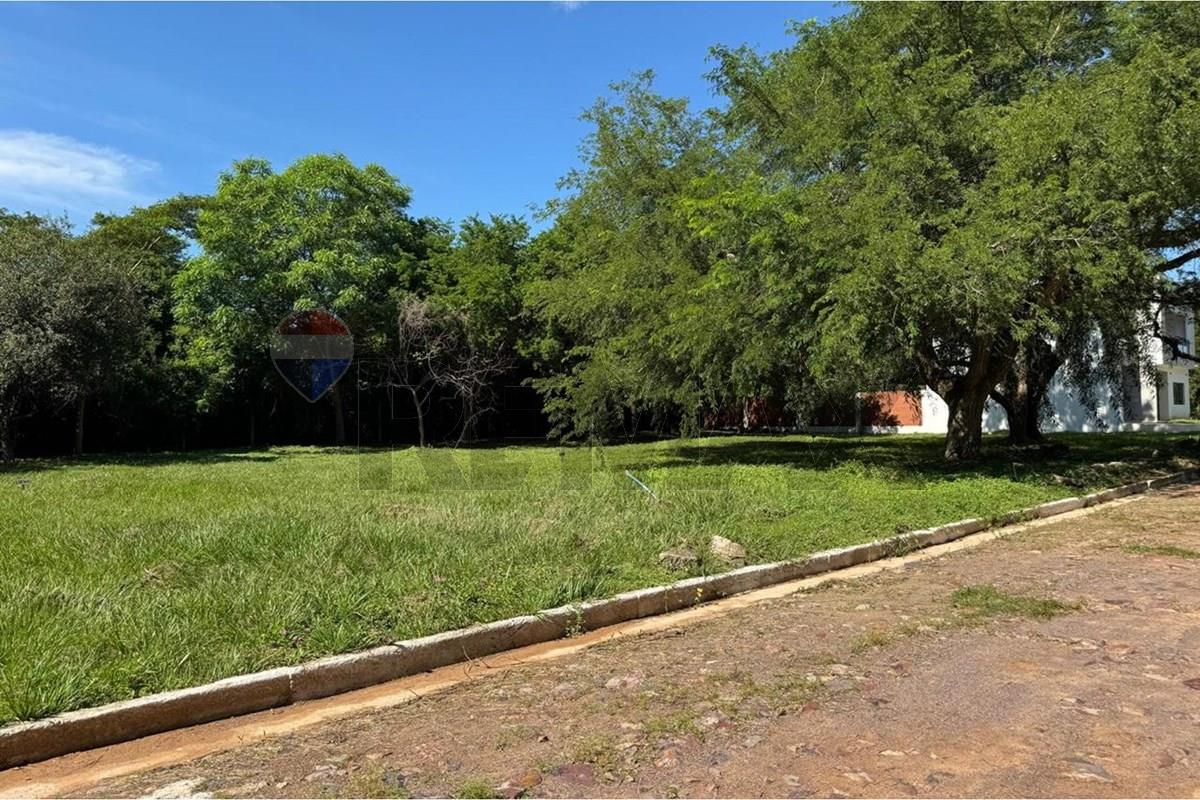 Terreno — Ypacaraí — 5/5