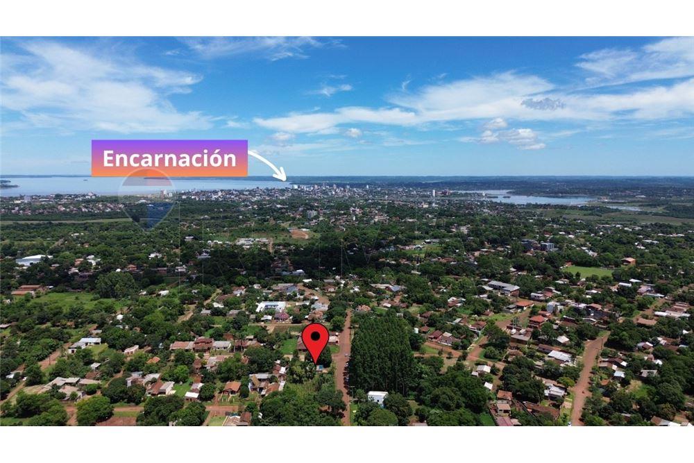 Casa — 3 dorm. — Cambyretá — 5/5