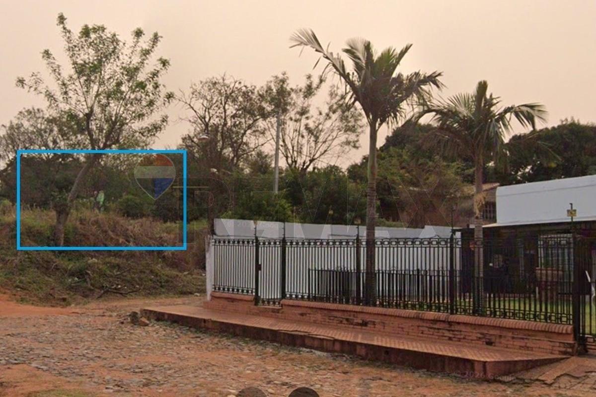 Terreno — Caaguazu — 5/5